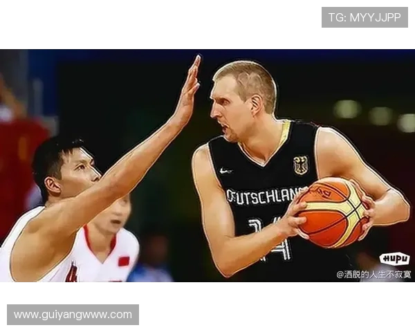 德克诺维茨基荣入FIBA名人堂成就辉煌14次全明星加冕总冠军