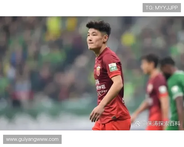 中超金靴武磊已进25球