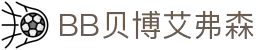 BB贝博艾弗森(体育科技有限公司)官方网站